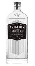 Aviation Gin